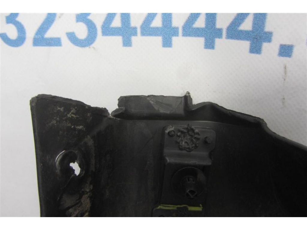 76850-4BA0A | Накладка порогу зовнішня прав. NISSAN X-TRAIL/ROGUE T32 13-20 - Фото 7