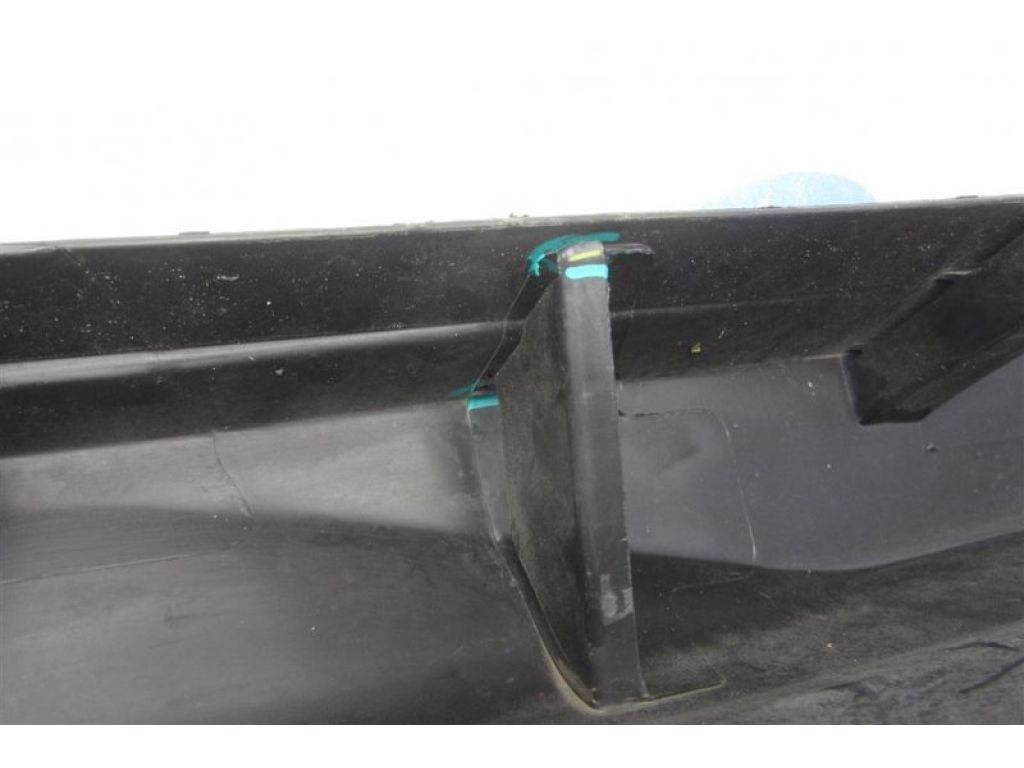 76850-4BA0A | Накладка порогу зовнішня прав. NISSAN X-TRAIL/ROGUE T32 13-20 - Фото 9