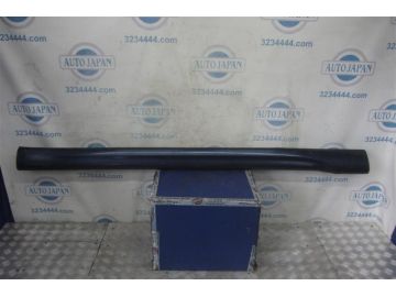 Накладка порогу зовнішня лів. TOYOTA MATRIX 02-08