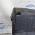 76902-02040 | Накладка порога наружная лев. TOYOTA MATRIX 02-08 - Превью 4
