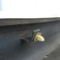 76902-02040 | Накладка порога наружная лев. TOYOTA MATRIX 02-08 - Превью 10