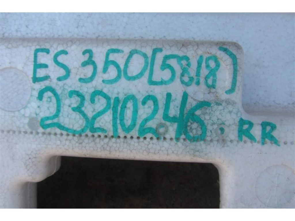 52615-33130 | Наповнювач бампера задній LEXUS ES350 06-12 - Фото 2