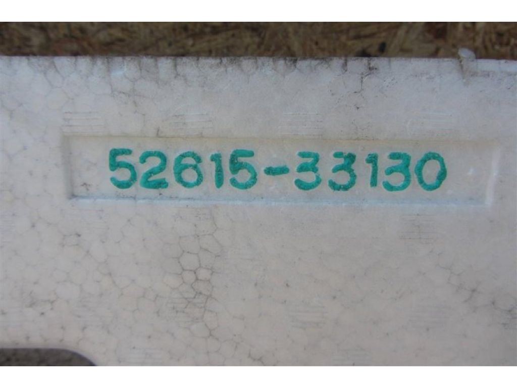 52615-33130 | Наповнювач бампера задній LEXUS ES350 06-12 - Фото 4