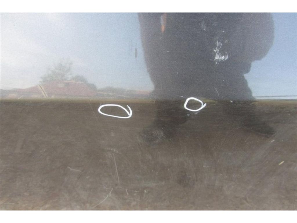 67050-TL2-A90ZZ | Дверь передн. лев. HONDA ACCORD CU8 / TSX 08-14 - Фото 3