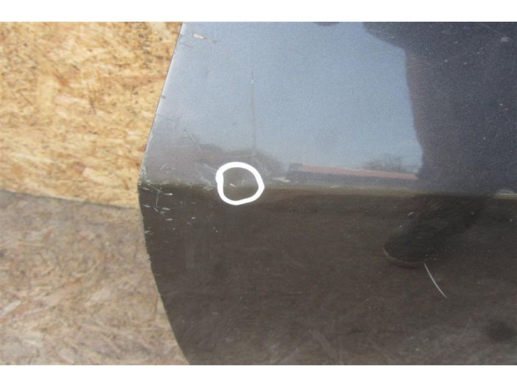 67050-TL2-A90ZZ | Дверь передн. лев. HONDA ACCORD CU8 / TSX 08-14 - Фото 4