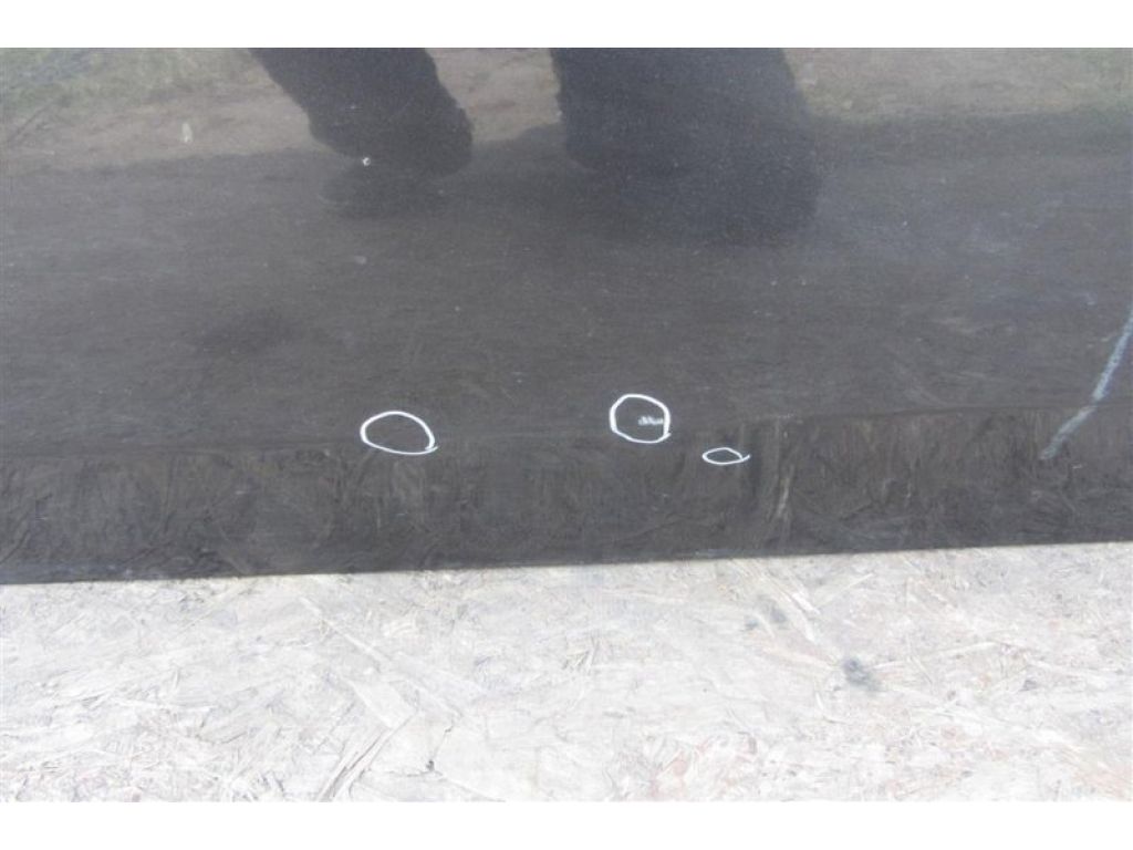 67050-TL2-A90ZZ | Дверь передн. лев. HONDA ACCORD CU8 / TSX 08-14 - Фото 5