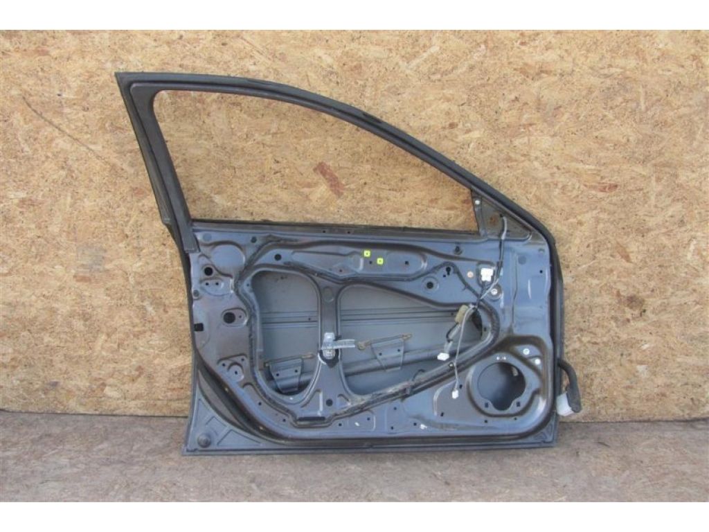67050-TL2-A90ZZ | Дверь передн. лев. HONDA ACCORD CU8 / TSX 08-14 - Фото 6