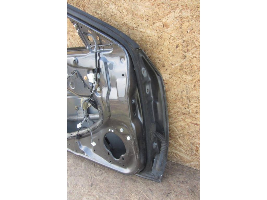 67050-TL2-A90ZZ | Дверь передн. лев. HONDA ACCORD CU8 / TSX 08-14 - Фото 7