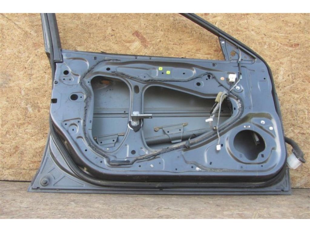 67050-TL2-A90ZZ | Дверь передн. лев. HONDA ACCORD CU8 / TSX 08-14 - Фото 8