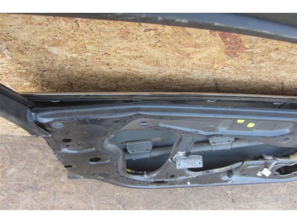 67050-TL2-A90ZZ | Дверь передн. лев. HONDA ACCORD CU8 / TSX 08-14 - Фото 10