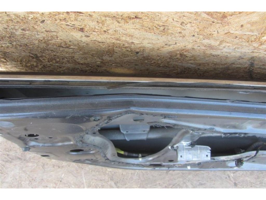 67050-TL2-A90ZZ | Дверь передн. лев. HONDA ACCORD CU8 / TSX 08-14 - Фото 11