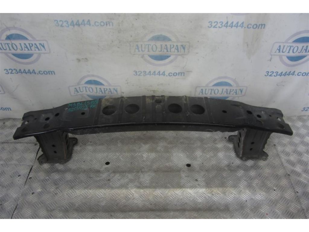 BBM4-50-260D | Підсилювач заднього бампера MAZDA 3 BL 09-13