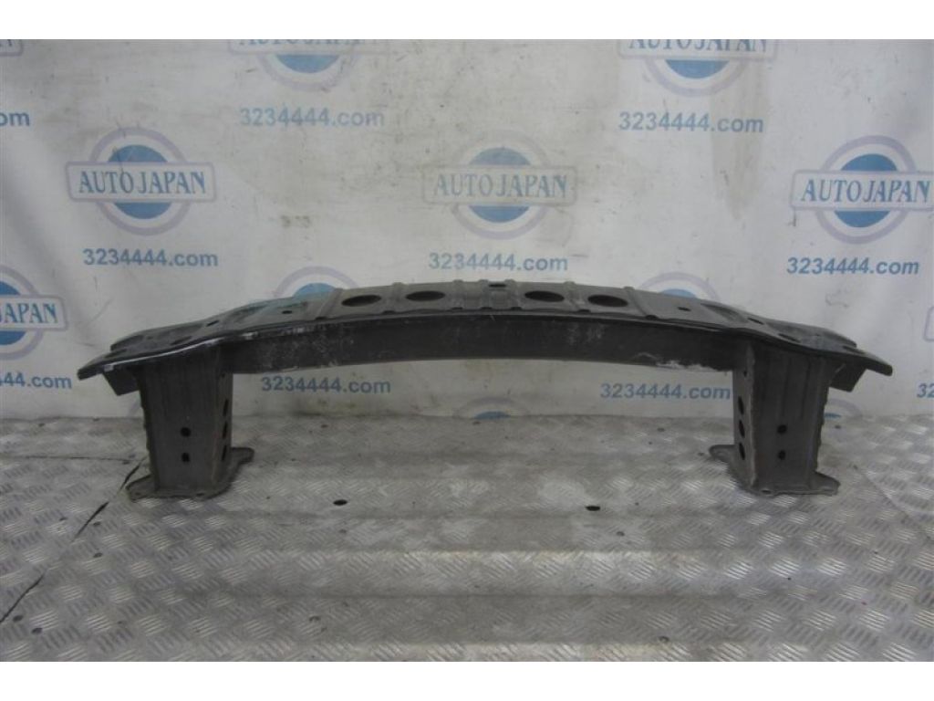 BBM4-50-260D | Підсилювач заднього бампера MAZDA 3 BL 09-13 - Фото 3