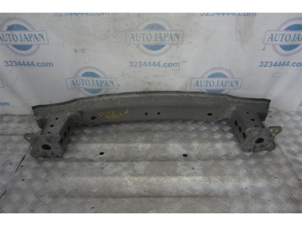 BBM4-50-260D | Підсилювач заднього бампера MAZDA 3 BL 09-13 - Фото 4