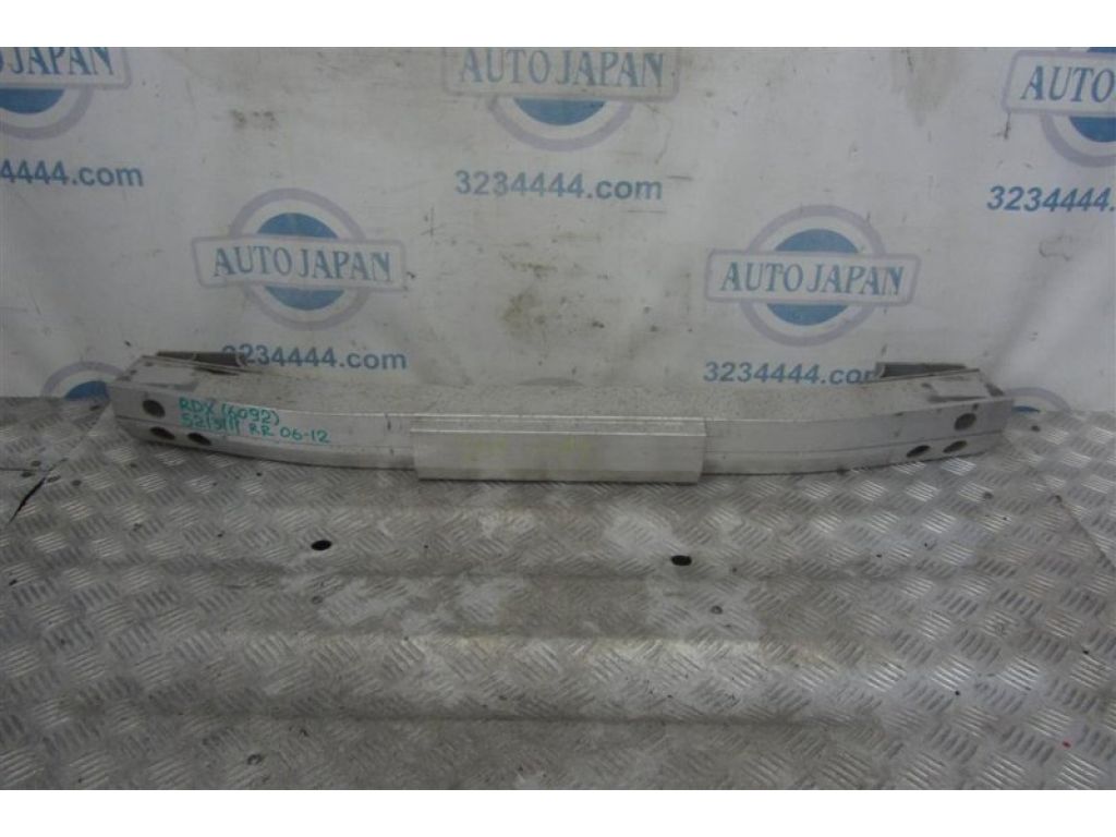 71530-STK-A00 | Усилитель заднего бампера ACURA RDX 06-12