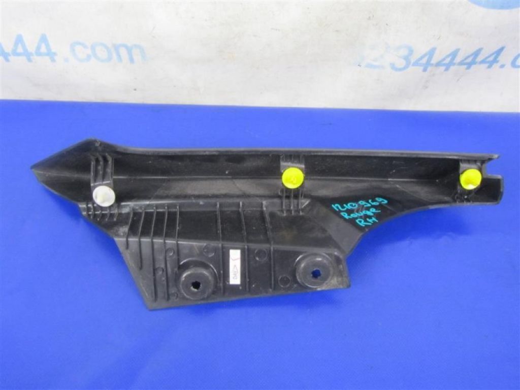 96032-5HA0A | Спойлер кришки багажника прав. NISSAN X-TRAIL/ROGUE T32 13-20 - Фото 4