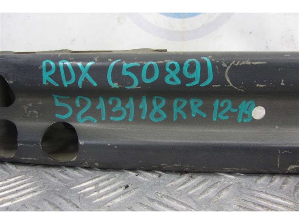 71530-TX4-A00ZZ | Підсилювач заднього бампера ACURA RDX 12-19 - Фото 2