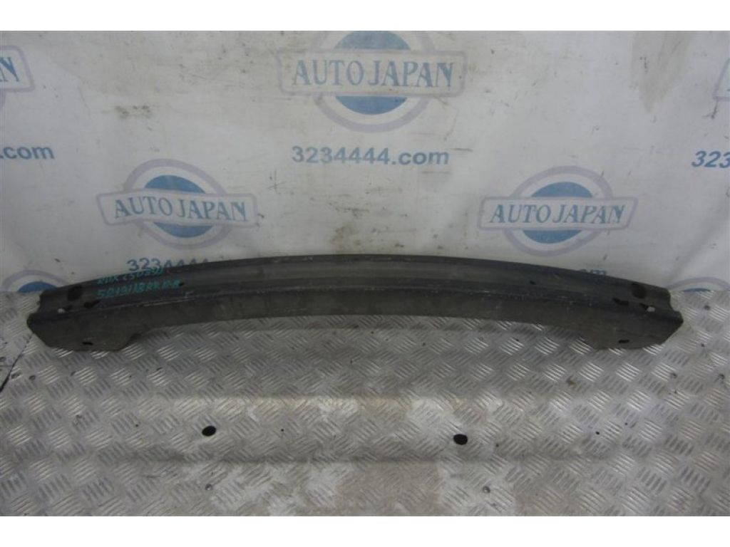 71530-TX4-A00ZZ | Підсилювач заднього бампера ACURA RDX 12-19 - Фото 3