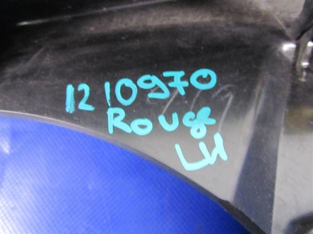 96033-5HA0A | Спойлер крышки багажника лев. NISSAN X-TRAIL/ROGUE T32 13-20 - Фото 2