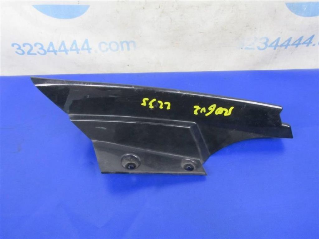 96033-5HA0A | Спойлер крышки багажника лев. NISSAN X-TRAIL/ROGUE T32 13-20 - Фото 6