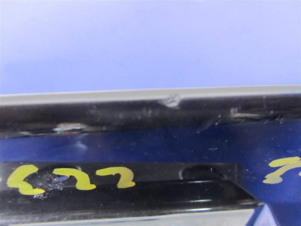 96033-5HA0A | Спойлер крышки багажника лев. NISSAN X-TRAIL/ROGUE T32 13-20 - Фото 7