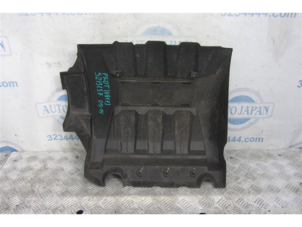 17121-PVJ-A01 | Накладка двигуна декоративна HONDA PILOT 02-08 - Фото 3
