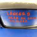 MN126370HB | Дзеркало прав. MITSUBISHI LANCER IX 9 03-07 - Прев'ю 2
