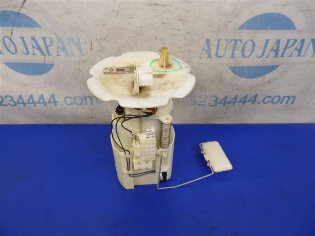 17040-JK60A | Топливный насос INFINITI G25/G35/G37/Q40 06-14