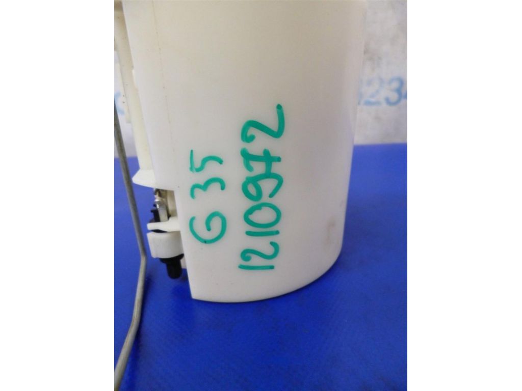 17040-JK60A | Топливный насос INFINITI G25/G35/G37/Q40 06-14 - Фото 2