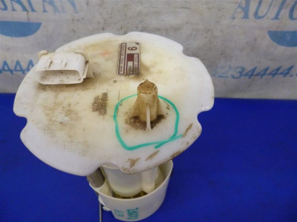 17040-JK60A | Топливный насос INFINITI G25/G35/G37/Q40 06-14 - Фото 3