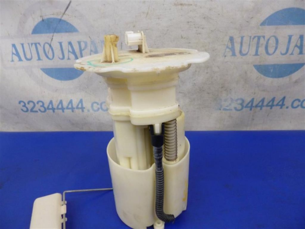 17040-JK60A | Топливный насос INFINITI G25/G35/G37/Q40 06-14 - Фото 6