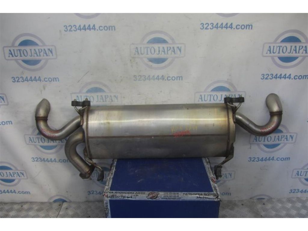 18307-TX4-A02 | Глушник ACURA RDX 12-19