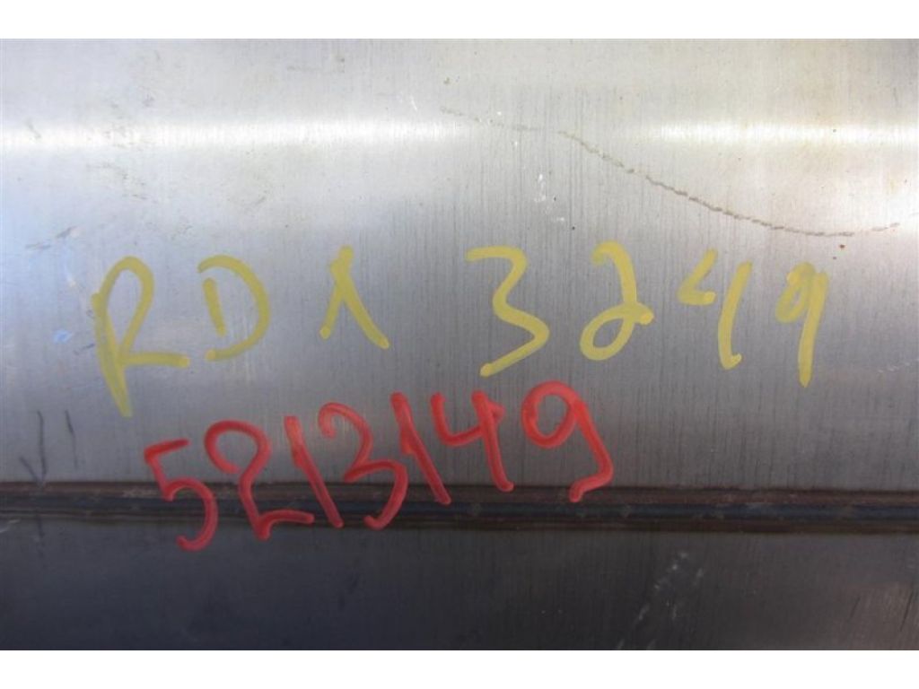 18307-TX4-A02 | Глушник ACURA RDX 12-19 - Фото 2