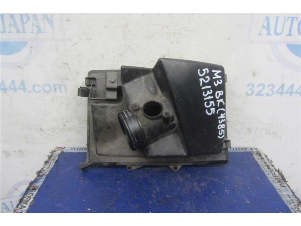 LF50-13-Z1XA | Крышка корпуса воздушного фильтра MAZDA 3 BK 03-08 - Фото 2