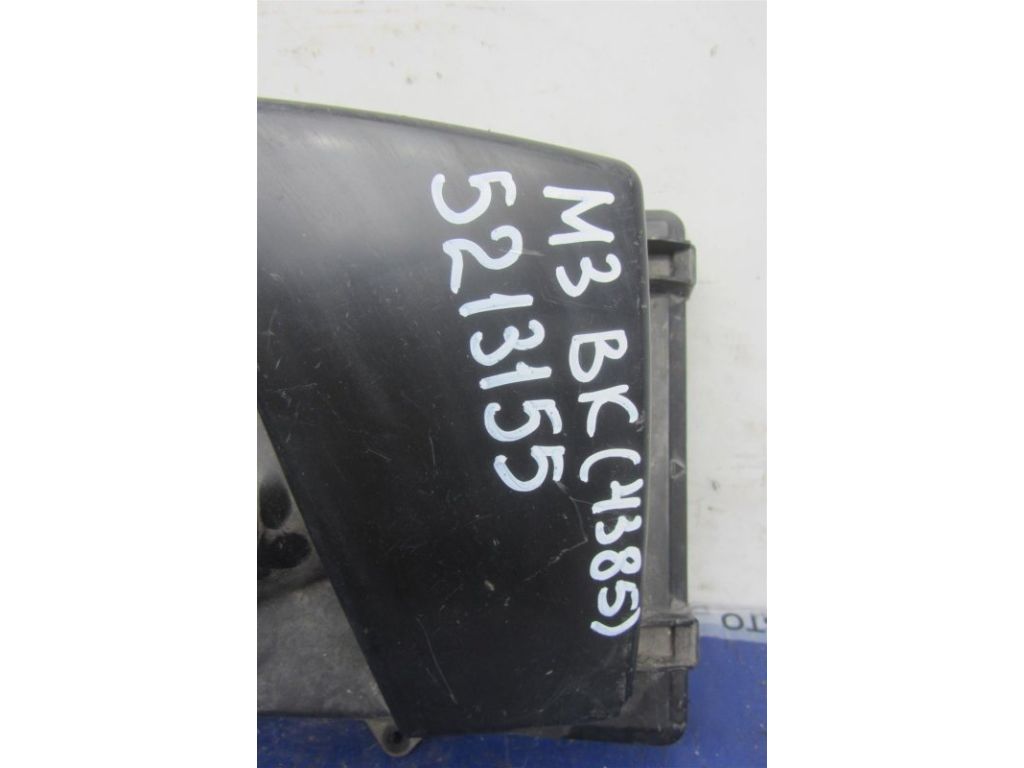 LF50-13-Z1XA | Крышка корпуса воздушного фильтра MAZDA 3 BK 03-08 - Фото 3