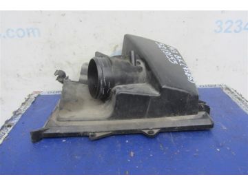 Крышка корпуса воздушного фильтра MAZDA 3 BK 03-08