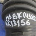 LF67-13-221 | Патрубок воздушного фильтра MAZDA 3 BK 03-08 - Превью 2