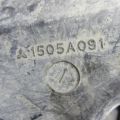 1505A091 | Воздухозаборник MITSUBISHI OUTLANDER XL 05-13 - Превью 4