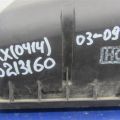 17705-0A170 | Кришка корпусу повітряного фільтра LEXUS RX300/330/350/400 03-09 - Прев'ю 2