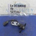 284F1-1BA1E | Камера переднего вида INFINITI EX35(37) 07-12