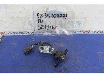 Камера переднего вида INFINITI EX35(37) 07-12