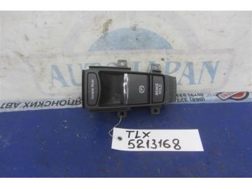 Кнопка стояночного тормоза ACURA TLX 14-17