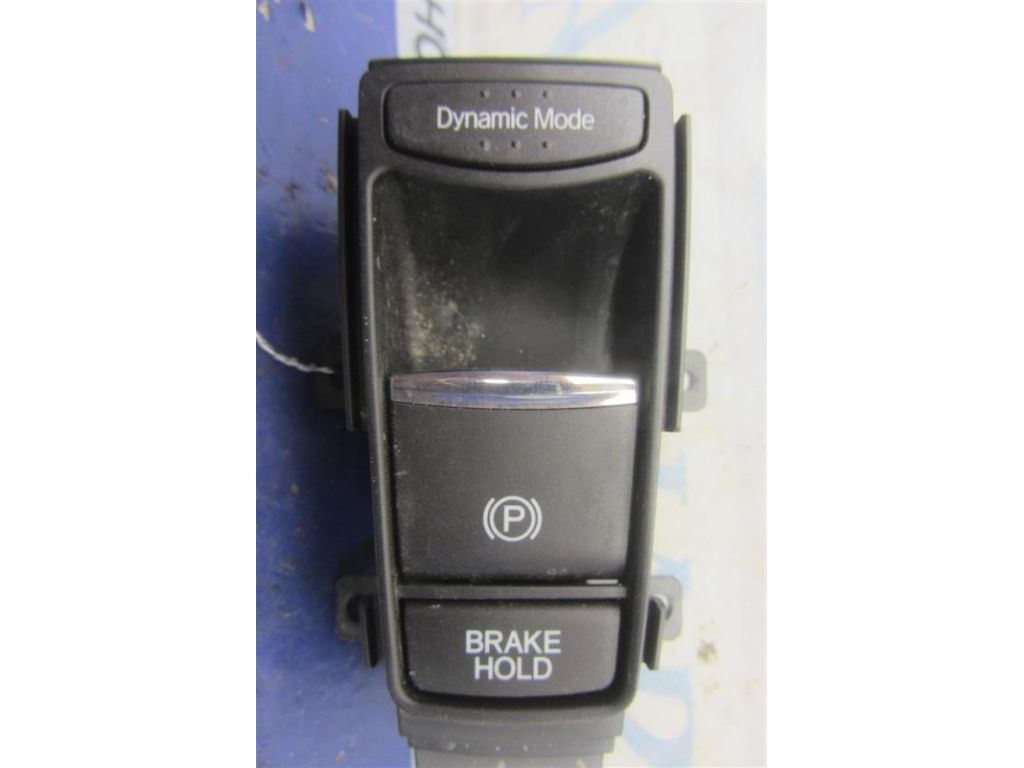 35355-TZ3-A01 | Кнопка стояночного тормоза ACURA TLX 14-17 - Фото 3