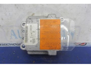 Блок керування AIRBAG INFINITI EX35(37) 07-12