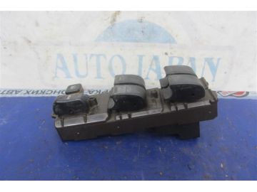 Блок керування склопідіймачами передн. лів. TOYOTA MATRIX 02-08
