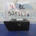 BBM5-66-170A | Кнопка курсової стійкості MAZDA 3 BL 09-13