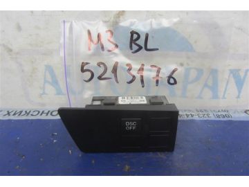 Кнопка курсовой устойчивости MAZDA 3 BL 09-13