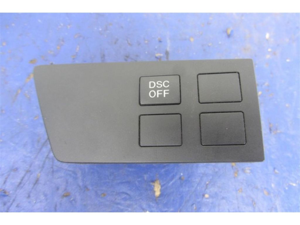 BBM5-66-170A | Кнопка курсової стійкості MAZDA 3 BL 09-13 - Фото 3