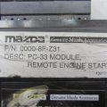 0000-8F-Z31 | Блок електронний MAZDA 6 GJ 12- - Прев'ю 4