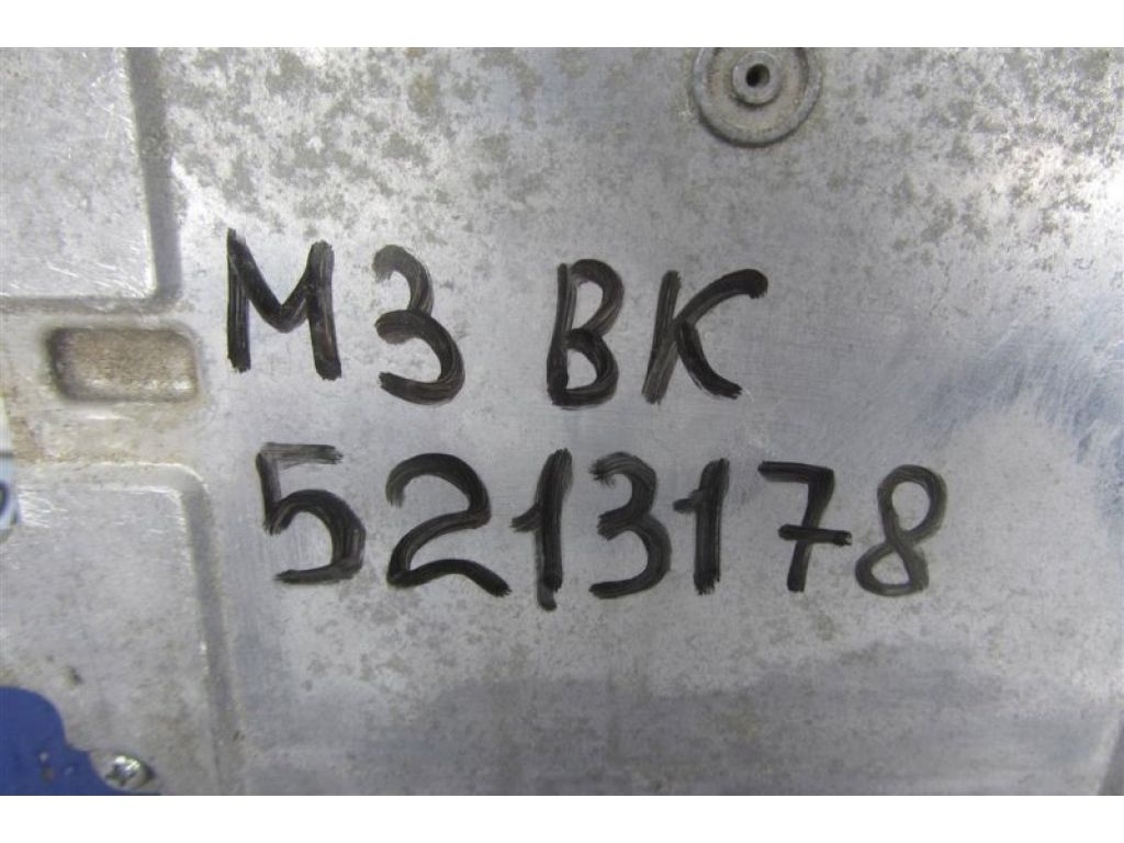 L32E-18-881B | Блок управления двигателем MAZDA 3 BK 03-08 - Фото 2